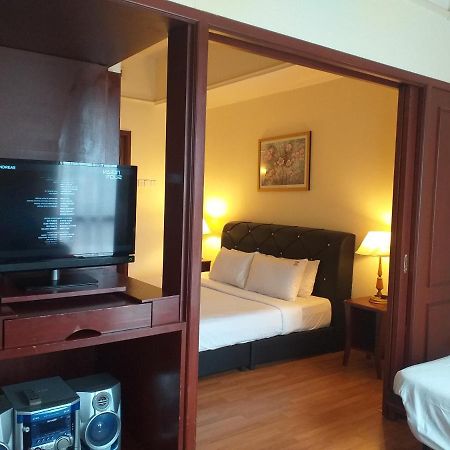 Bbs Suites At Times Square Kl Κουάλα Λουμπούρ Εξωτερικό φωτογραφία