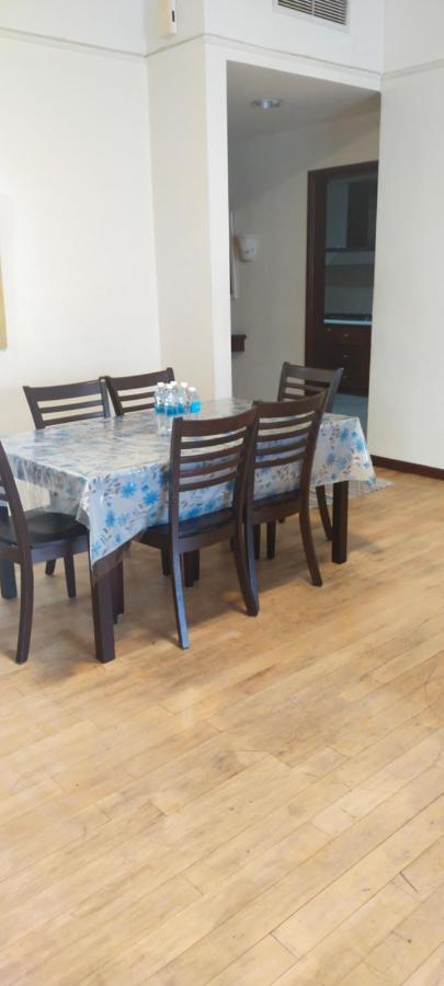 Bbs Suites At Times Square Kl Κουάλα Λουμπούρ Εξωτερικό φωτογραφία