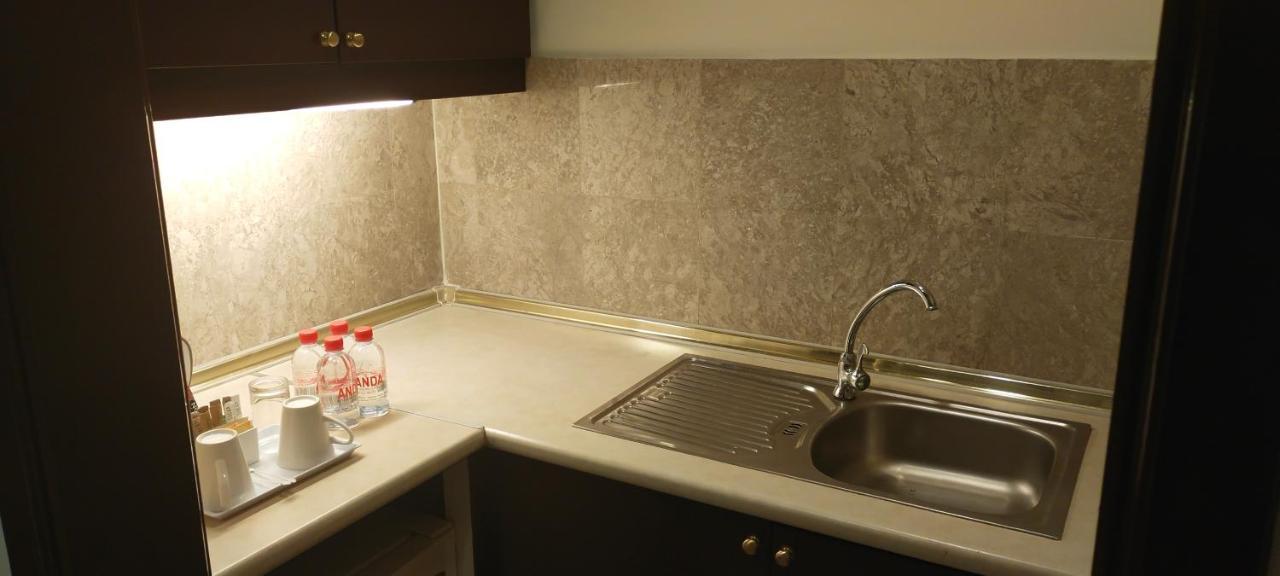 Bbs Suites At Times Square Kl Κουάλα Λουμπούρ Εξωτερικό φωτογραφία