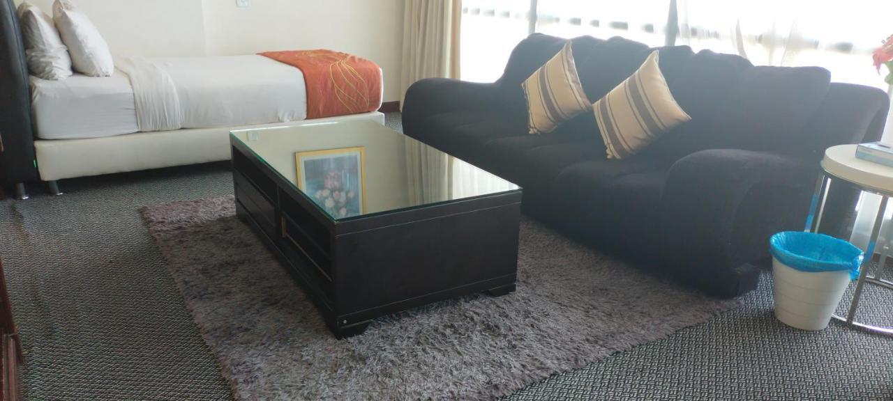 Bbs Suites At Times Square Kl Κουάλα Λουμπούρ Εξωτερικό φωτογραφία