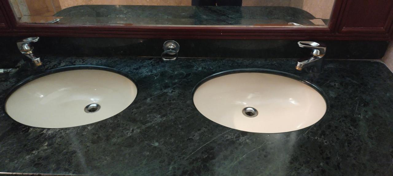 Bbs Suites At Times Square Kl Κουάλα Λουμπούρ Εξωτερικό φωτογραφία