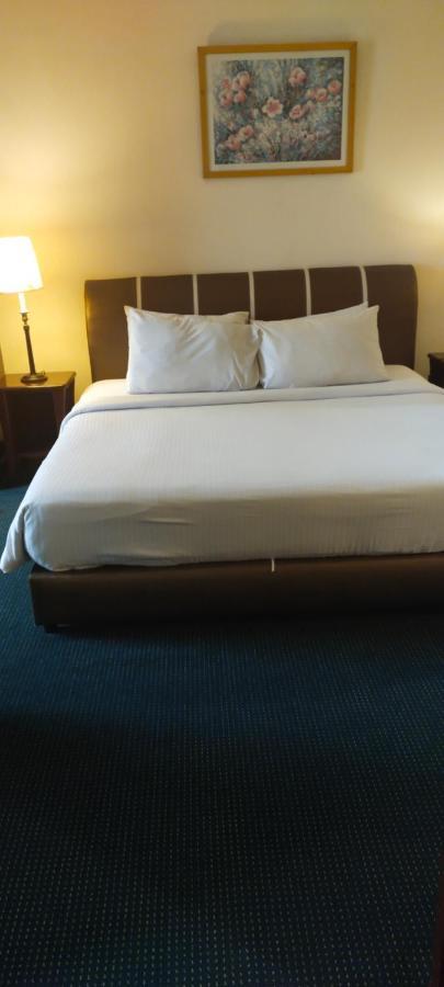 Bbs Suites At Times Square Kl Κουάλα Λουμπούρ Εξωτερικό φωτογραφία