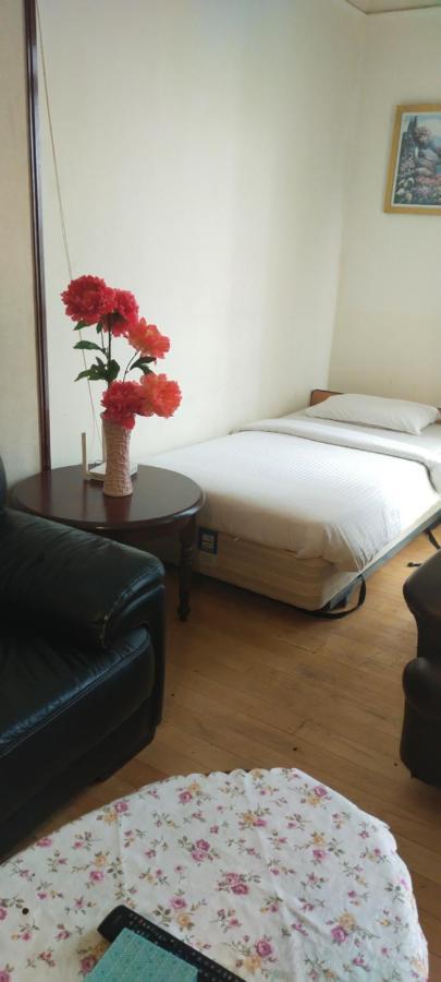 Bbs Suites At Times Square Kl Κουάλα Λουμπούρ Εξωτερικό φωτογραφία