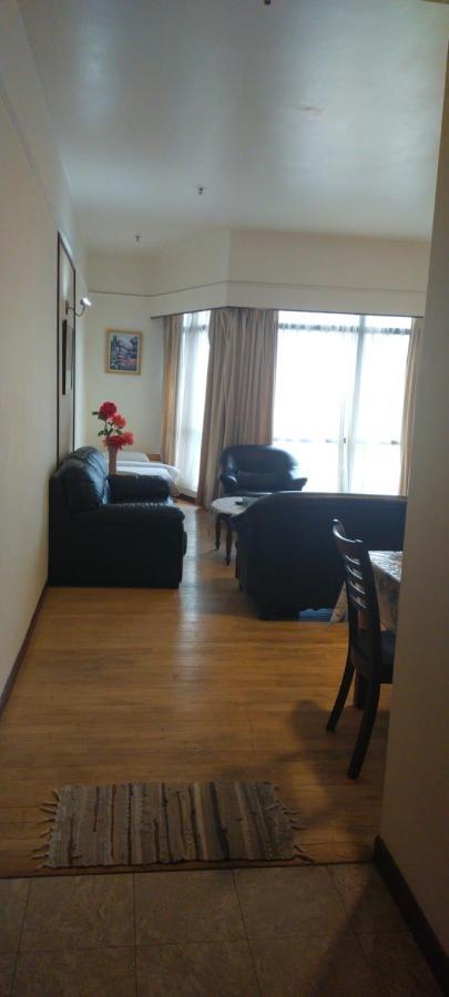 Bbs Suites At Times Square Kl Κουάλα Λουμπούρ Εξωτερικό φωτογραφία