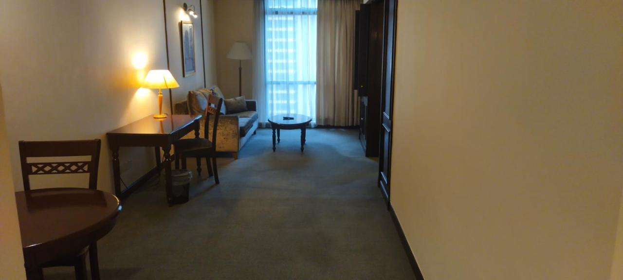 Bbs Suites At Times Square Kl Κουάλα Λουμπούρ Εξωτερικό φωτογραφία