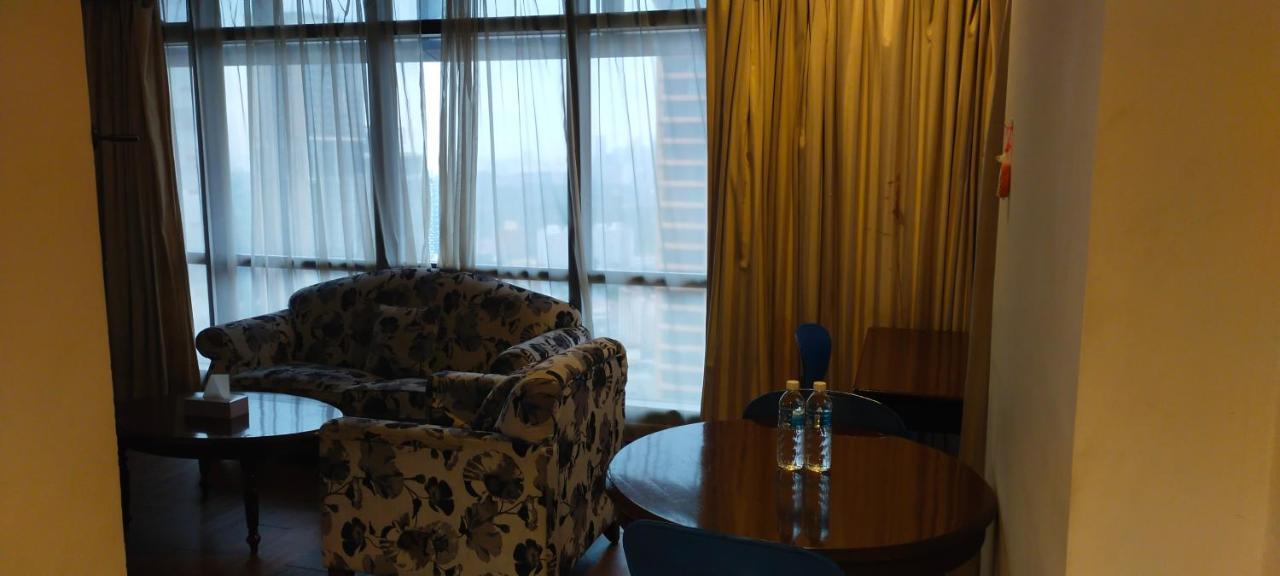 Bbs Suites At Times Square Kl Κουάλα Λουμπούρ Εξωτερικό φωτογραφία