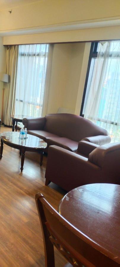 Bbs Suites At Times Square Kl Κουάλα Λουμπούρ Εξωτερικό φωτογραφία