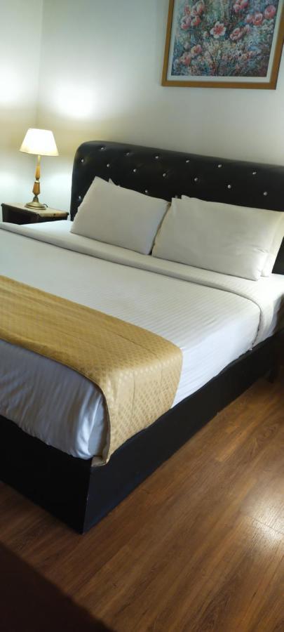 Bbs Suites At Times Square Kl Κουάλα Λουμπούρ Εξωτερικό φωτογραφία