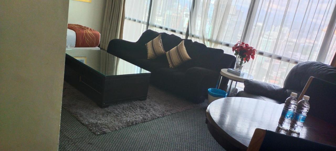 Bbs Suites At Times Square Kl Κουάλα Λουμπούρ Εξωτερικό φωτογραφία