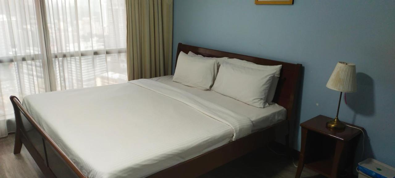 Bbs Suites At Times Square Kl Κουάλα Λουμπούρ Εξωτερικό φωτογραφία