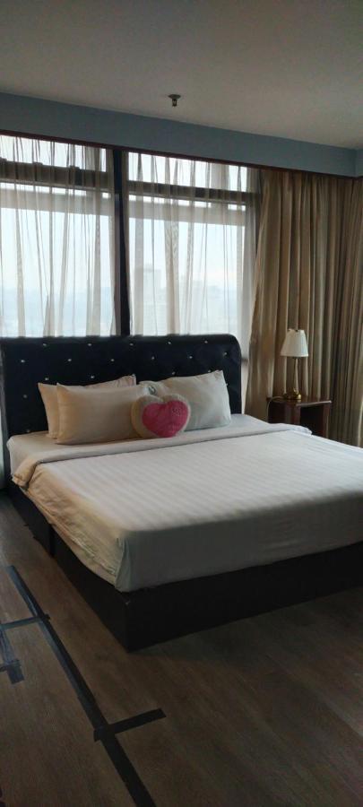 Bbs Suites At Times Square Kl Κουάλα Λουμπούρ Εξωτερικό φωτογραφία