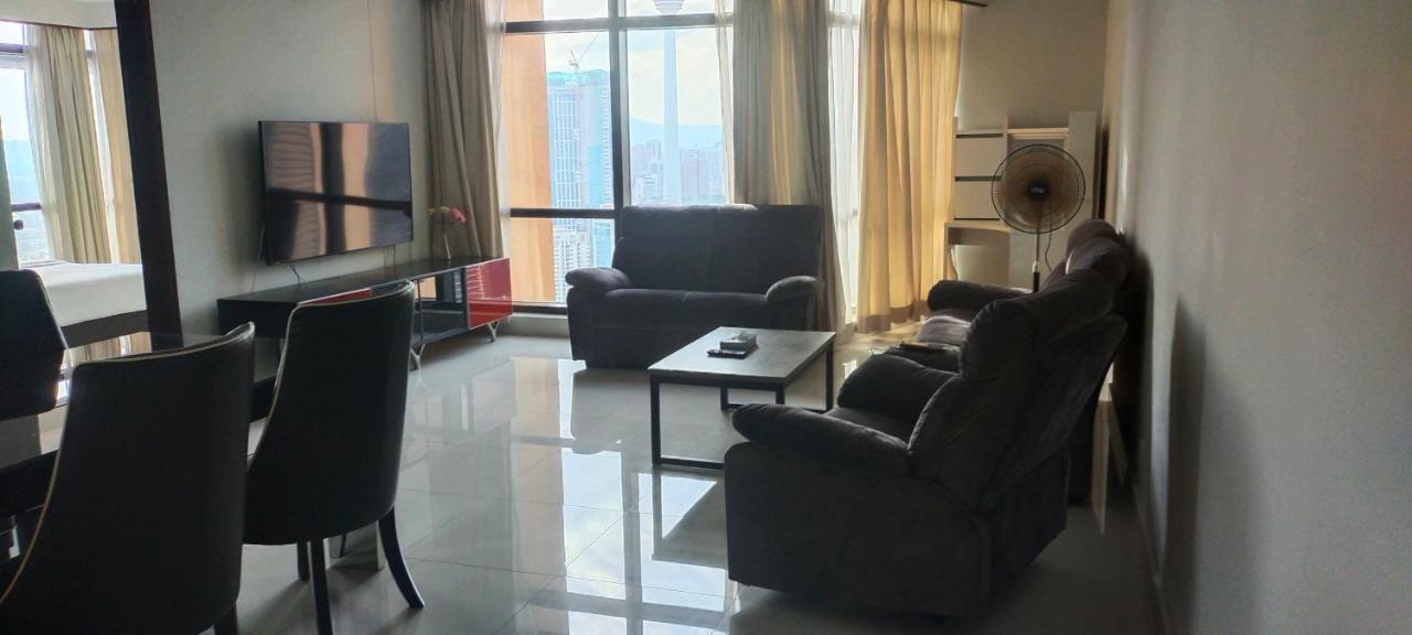 Bbs Suites At Times Square Kl Κουάλα Λουμπούρ Εξωτερικό φωτογραφία