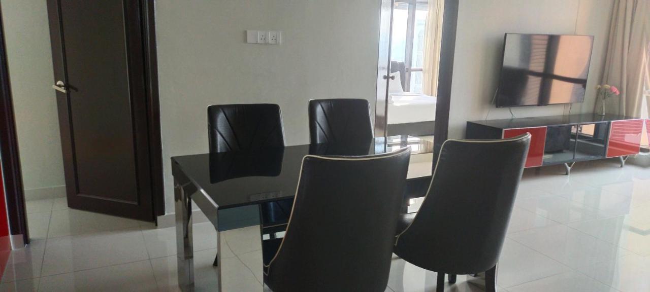 Bbs Suites At Times Square Kl Κουάλα Λουμπούρ Εξωτερικό φωτογραφία