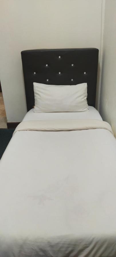 Bbs Suites At Times Square Kl Κουάλα Λουμπούρ Εξωτερικό φωτογραφία