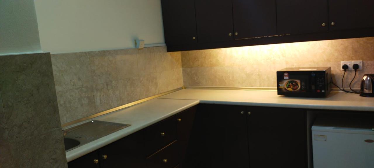Bbs Suites At Times Square Kl Κουάλα Λουμπούρ Εξωτερικό φωτογραφία