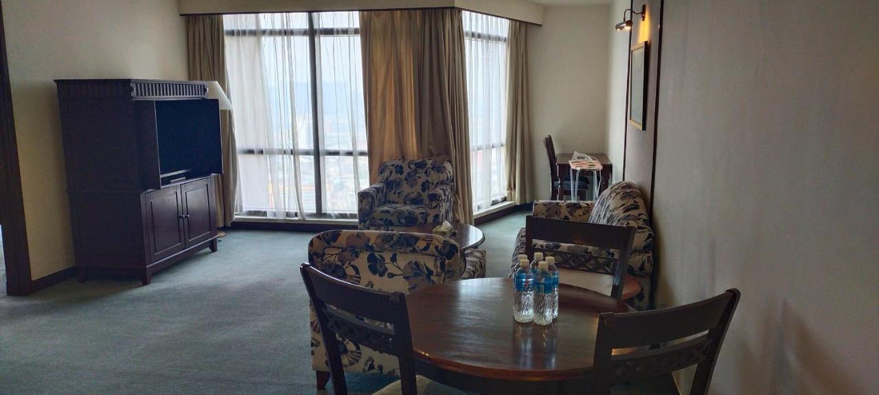 Bbs Suites At Times Square Kl Κουάλα Λουμπούρ Εξωτερικό φωτογραφία