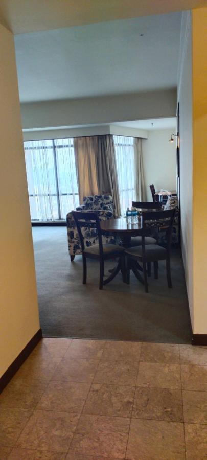 Bbs Suites At Times Square Kl Κουάλα Λουμπούρ Εξωτερικό φωτογραφία